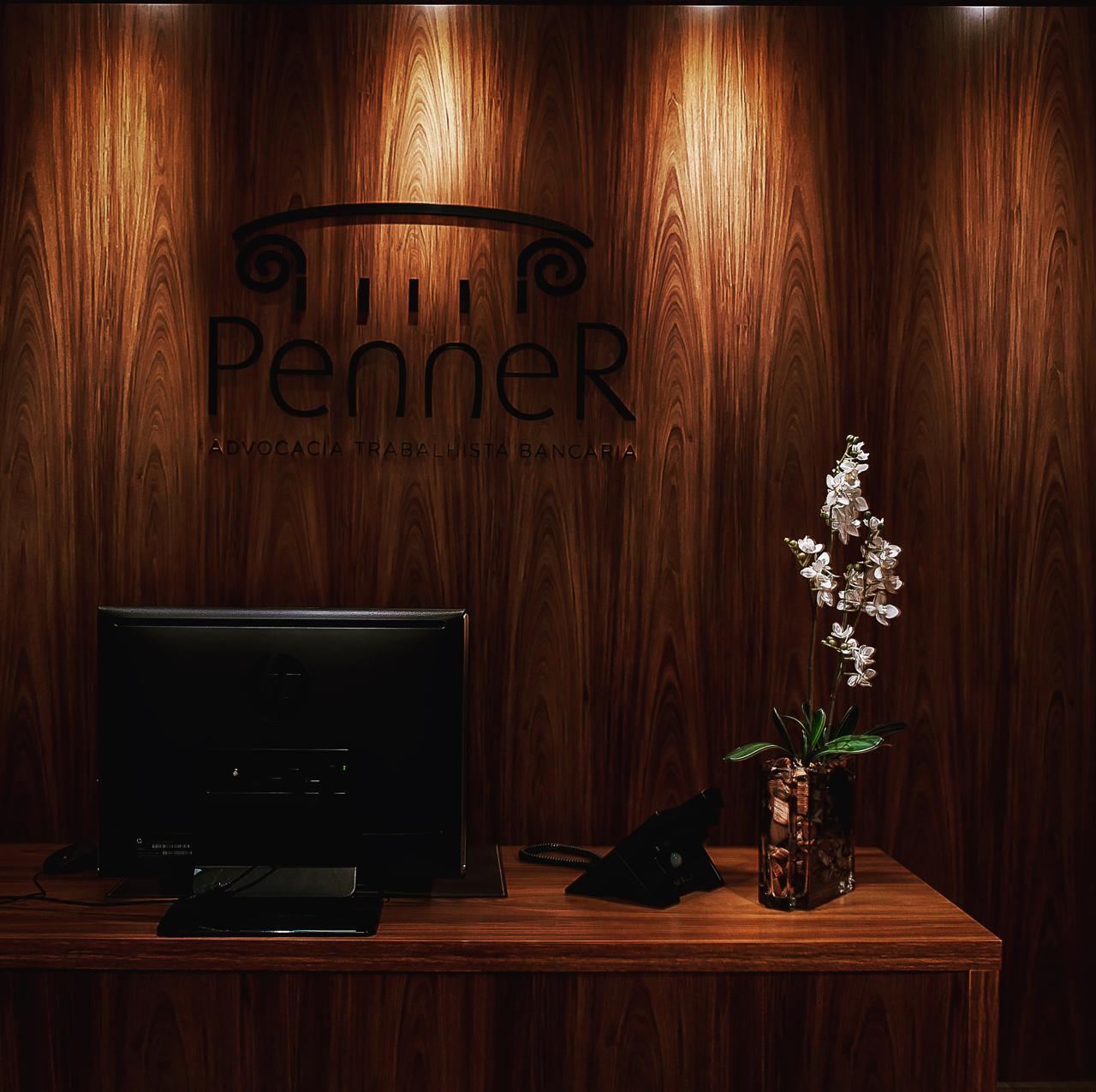 Ambiente Penner Advogados