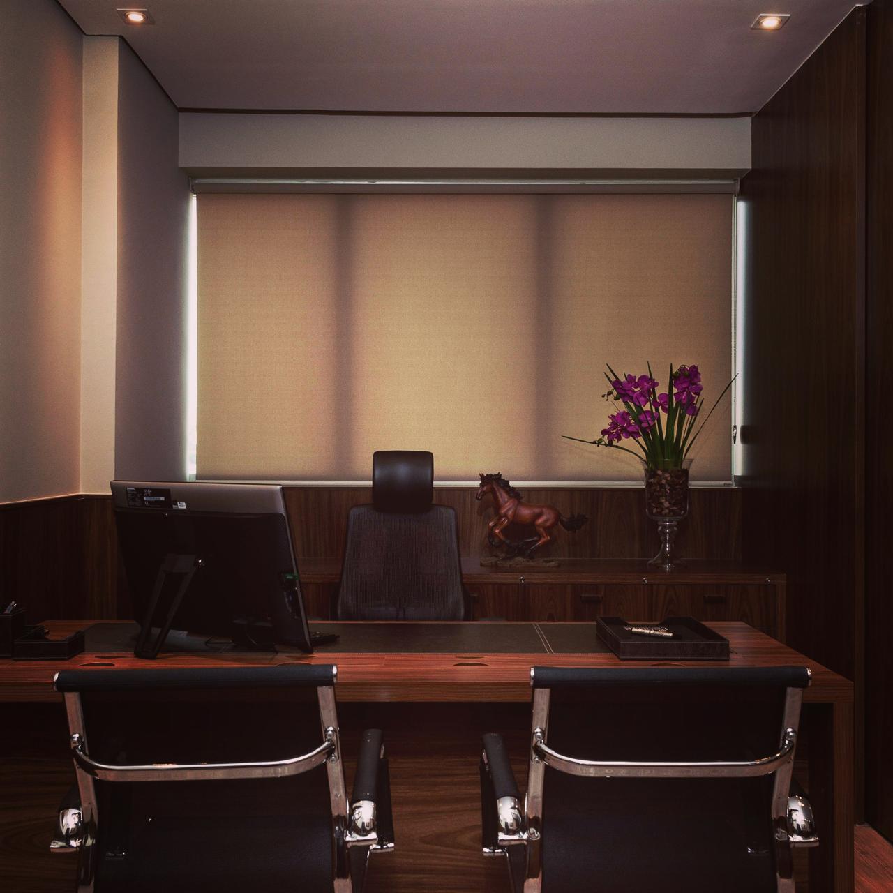 Escritório executivo